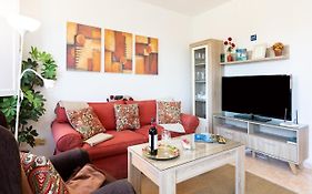 Vivienda Vacacional La Laguna Deluxe 9