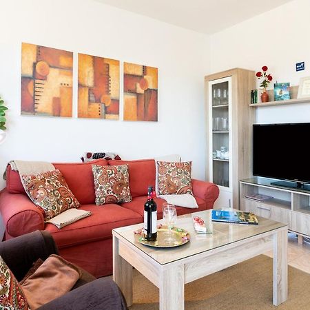 Vivienda Vacacional La Laguna Deluxe 9 Extérieur photo