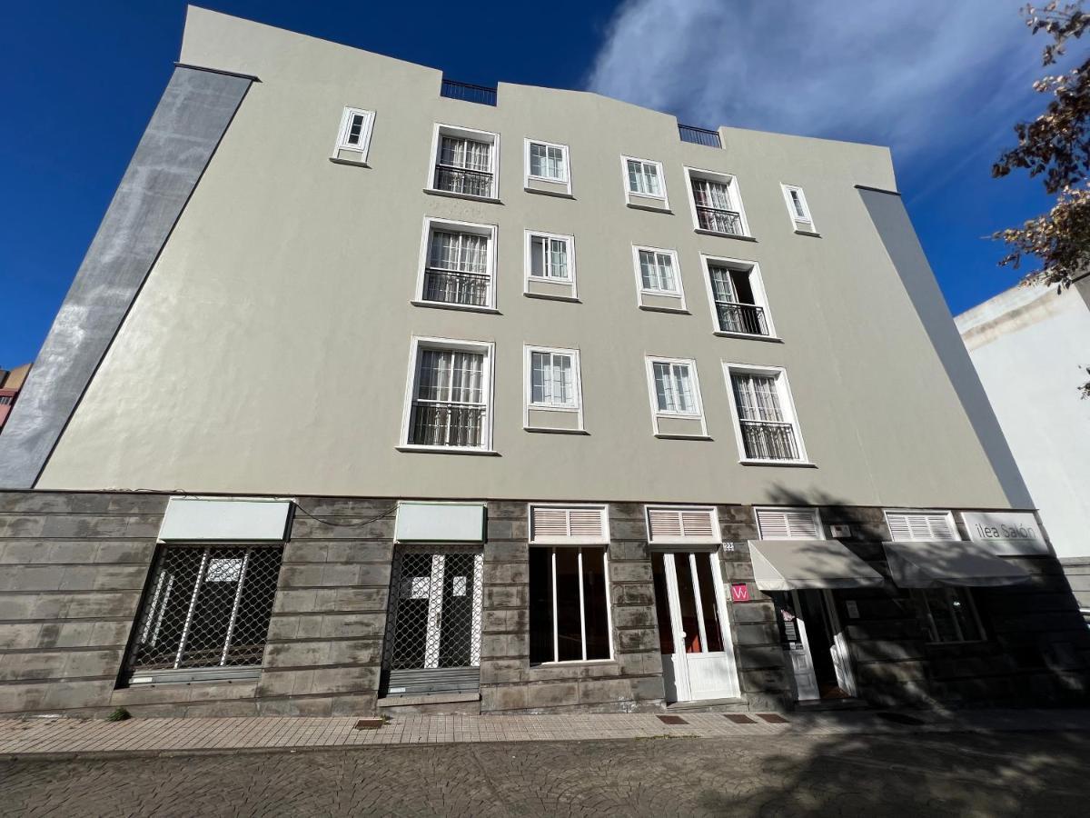 Vivienda Vacacional La Laguna Deluxe 9 Extérieur photo