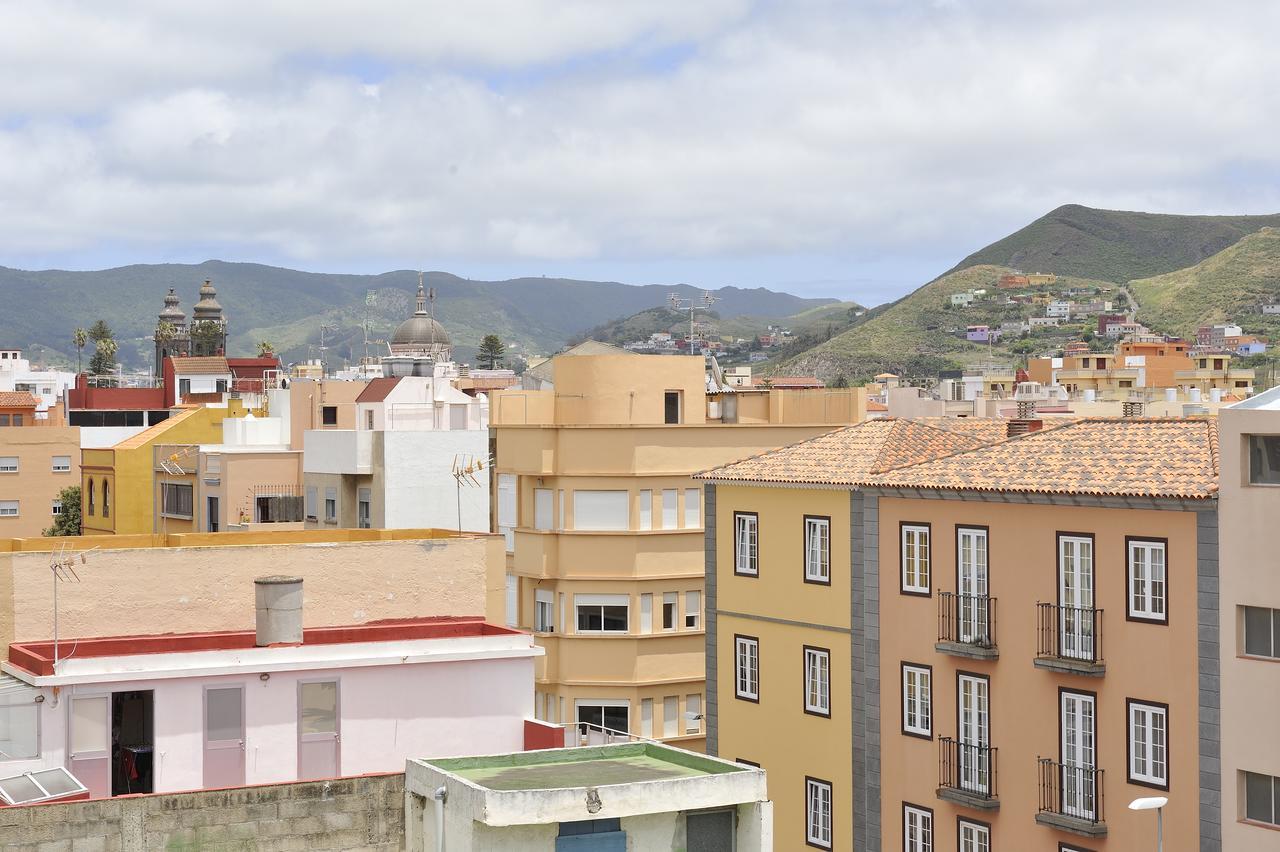 Vivienda Vacacional La Laguna Deluxe 9 Extérieur photo