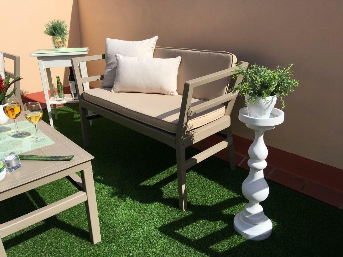 Vivienda Vacacional La Laguna Deluxe 9 Extérieur photo