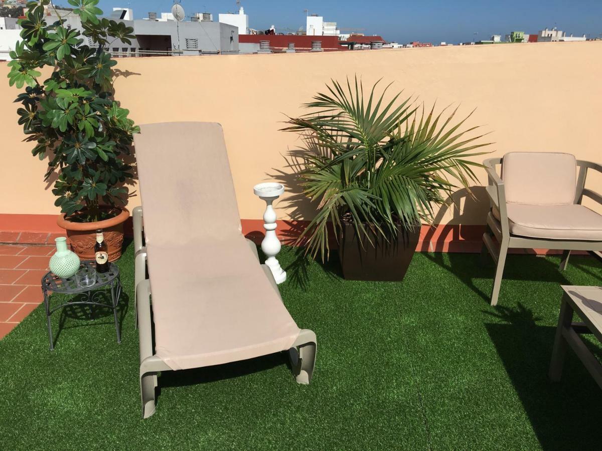 Vivienda Vacacional La Laguna Deluxe 9 Extérieur photo