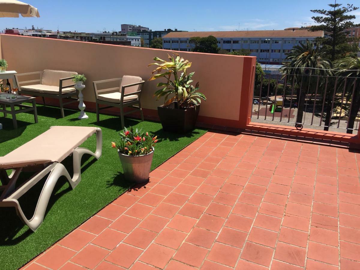 Vivienda Vacacional La Laguna Deluxe 9 Extérieur photo