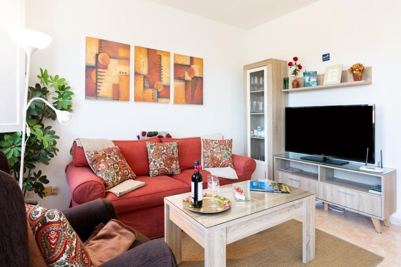 Vivienda Vacacional La Laguna Deluxe 9 Extérieur photo