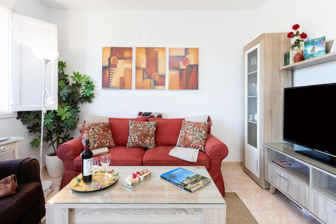Vivienda Vacacional La Laguna Deluxe 9 Extérieur photo