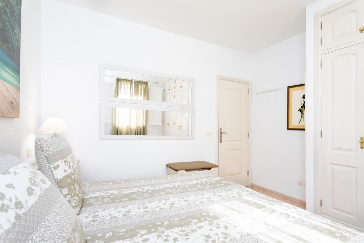 Vivienda Vacacional La Laguna Deluxe 9 Extérieur photo